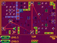 Mirrors (itch) (hamlatzis) screenshot, image №1287541 - RAWG