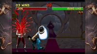 Mortal Kombat Arcade Kollection screenshot, image №1731979 - RAWG