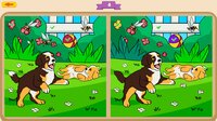 Dogs Contrast screenshot, image №4170150 - RAWG