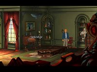 Broken Sword 2 - The Smoking Mirror (Remastered) screenshot, image №728545 - RAWG