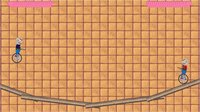 No-Helmet Unicycle Deathmatch screenshot, image №1864724 - RAWG