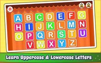 Alphabet for Kids ABC Learning - English screenshot, image №1426542 - RAWG