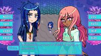 Deep Sea Valentine (itch) (kigyo) screenshot, image №2717173 - RAWG