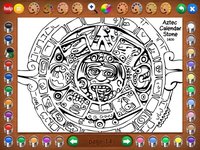 Coloring Book 28 screenshot, image №2190486 - RAWG