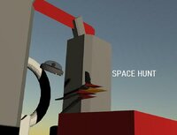 Godbert the Champion: Space Hunt screenshot, image №2627964 - RAWG