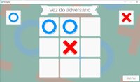 Jogo da Velha P2P screenshot, image №3062195 - RAWG