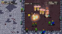 Zombie's Cool screenshot, image №2648060 - RAWG