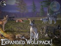 Ultimate Wolf Simulator 2 screenshot, image №2221616 - RAWG