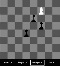 Lonely Chess screenshot, image №2115285 - RAWG