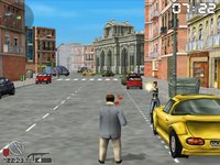 Torrente: El Juego screenshot, image №380603 - RAWG