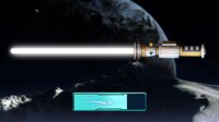 Lightsaber & Sci gun simulator screenshot, image №3692062 - RAWG