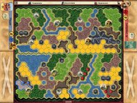 Kingdom Builder screenshot, image №2055228 - RAWG