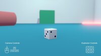 Rocket Dice screenshot, image №3478992 - RAWG