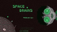 Space Brains screenshot, image №3836788 - RAWG