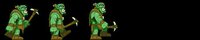 Ninja Frog Survival (Bogdan K.) screenshot, image №3193080 - RAWG