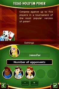 7 Card Games screenshot, image №793042 - RAWG
