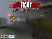 I Slay Zombies - VR Shooter screenshot, image №938800 - RAWG