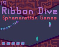 Ribbon Dive screenshot, image №1136306 - RAWG