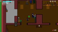 Weed Wacker Warrior screenshot, image №4215597 - RAWG