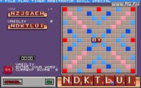 Super Deluxe Scrabble screenshot, image №345964 - RAWG