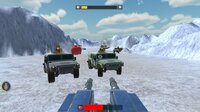 Infantry Assault: War 3D FPS screenshot, image №3922444 - RAWG