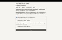 The Ghost and the Golem screenshot, image №4079146 - RAWG