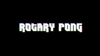 Rotary Pong screenshot, image №3370446 - RAWG