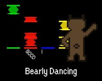 Bearly Dancing screenshot, image №1726375 - RAWG