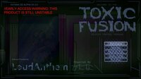 Toxic Fusion Alpha Demo screenshot, image №2536255 - RAWG