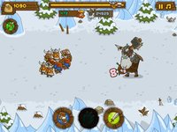 Frozen Islands War screenshot, image №1661881 - RAWG