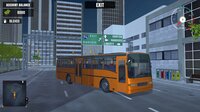 Extreme Bus Driver Simulator screenshot, image №3917413 - RAWG