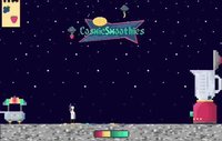 Cosmic Smoothies screenshot, image №1126582 - RAWG