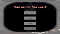 One Inside The Flask screenshot, image №3566179 - RAWG