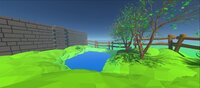 Wanderer (itch) (Cavacadian) screenshot, image №3400784 - RAWG