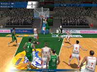 International Basketball 2006 screenshot, image №468295 - RAWG