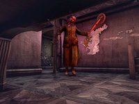 Granny AndGrandpa Scream House screenshot, image №914390 - RAWG