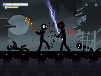 Stickman War: Sword Games screenshot, image №2859672 - RAWG