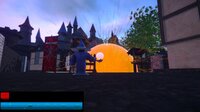 Fireball Brawl screenshot, image №3693833 - RAWG