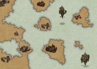 The Bone Butterfly Solo Playtest Tool screenshot, image №2473914 - RAWG