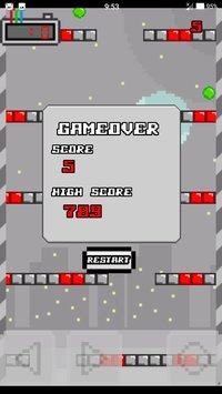 Save The Bomb screenshot, image №2241393 - RAWG
