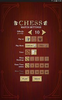 Chess Free screenshot, image №1435302 - RAWG