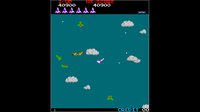 Arcade Archives TIME PILOT screenshot, image №1896360 - RAWG