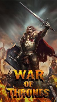 War of Thrones screenshot, image №1395345 - RAWG