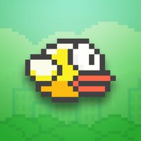 Flappy bird (itch) (Un desallorador cutre) screenshot, image №3085756 - RAWG