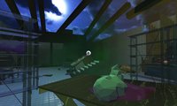FUNKENSTEIN'S MONSTER screenshot, image №1086409 - RAWG