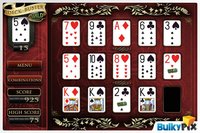 Card Buster screenshot, image №1974802 - RAWG