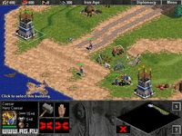 Age of Empires: The Rise of Rome screenshot, image №314573 - RAWG
