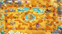 Gnomes Garden: Mask of The Rat King screenshot, image №4262571 - RAWG