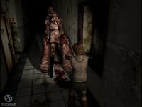 Silent Hill 3 screenshot, image №374398 - RAWG