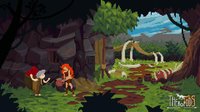 Theropods - Demo screenshot, image №2021381 - RAWG